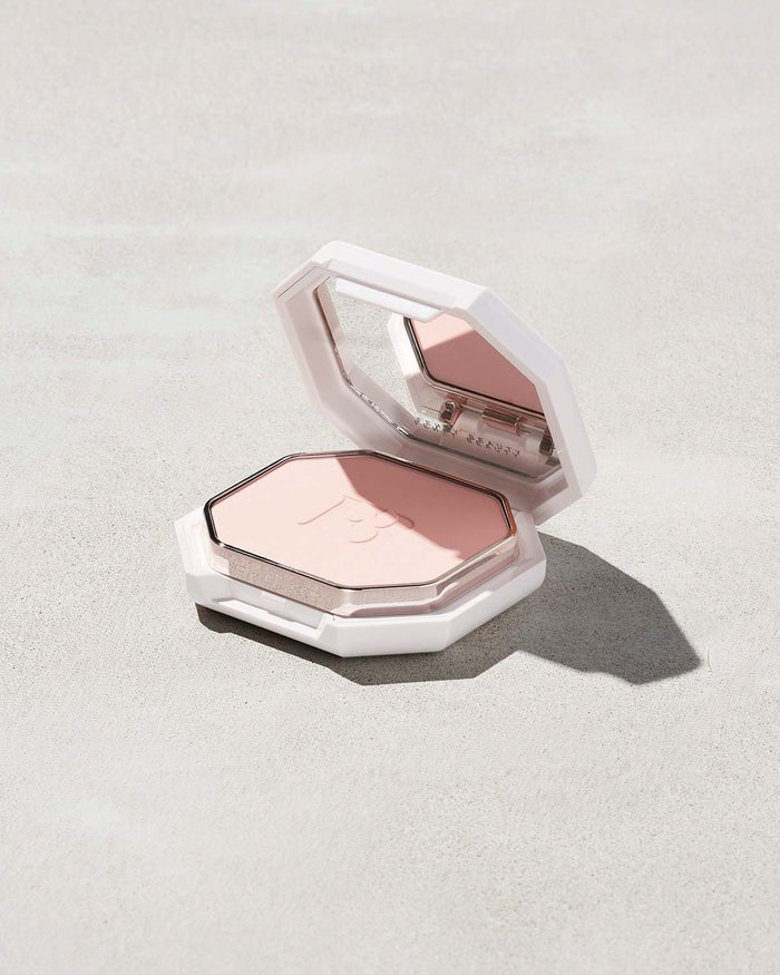 Pro Filt'r Soft Matte Powder Foundation shown in shade 110