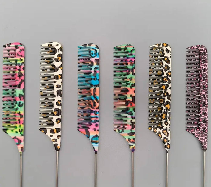 Professional Salon Hair Styling Comb