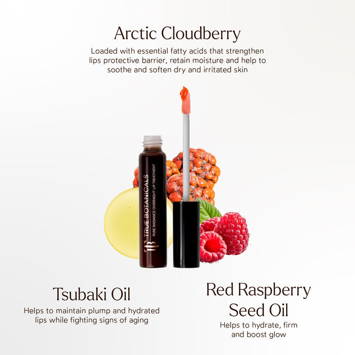 True Botanicals-Pure Radiance Overnight Lip Treatment-Skincare-S-W-D-LP01-R_5_9e181908-b90c-442a-a05c-3f816bf5a133-The Detox Market |