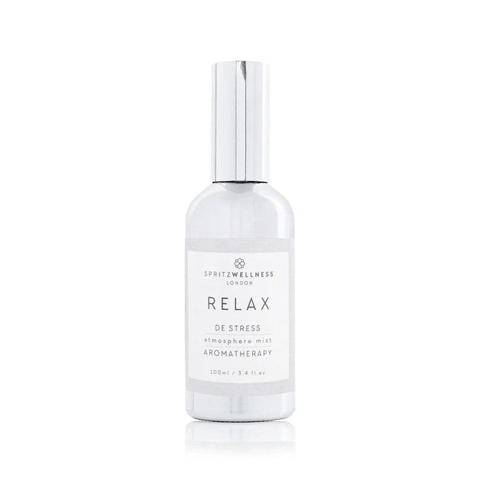 Pure Relaxation Aromatherapy Gift Set