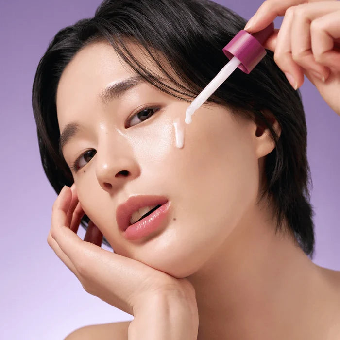 PURITO Timeless Bloom Bakuchiol Serum سيروم الباكتشول من بيوريتو