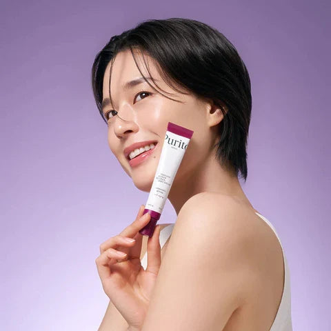 PURITO Timeless Bloom Retnol Spot Cream كريم البشرة الموضعي من بيوريتو