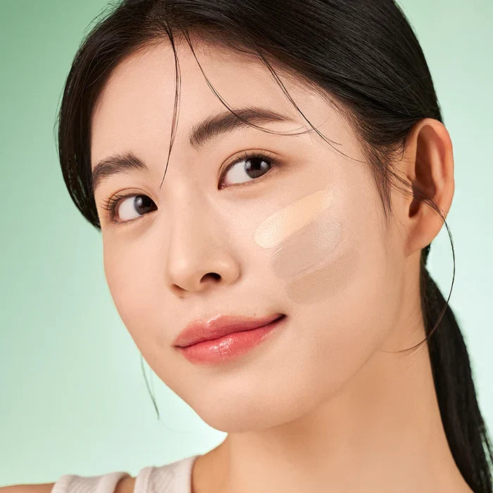 PURITO Wonder Releaf Centella BB Cream بي بي كريم بالسنتيلا من بيوريتو