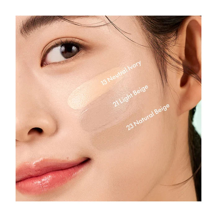 PURITO Wonder Releaf Centella BB Cream بي بي كريم بالسنتيلا من بيوريتو