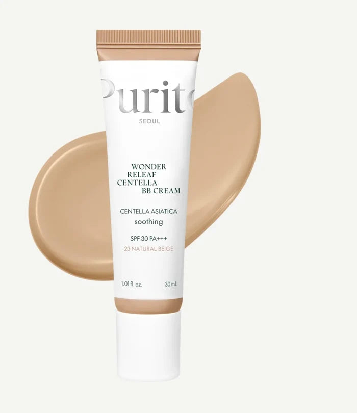 23 NATURAL BEIGE