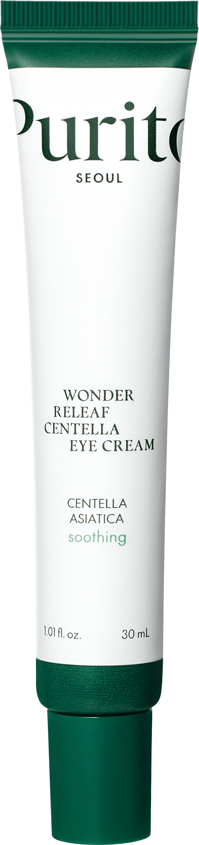 Purito Wonder Releaf Centella Eye Cream 30ml - Komiko Beauty
