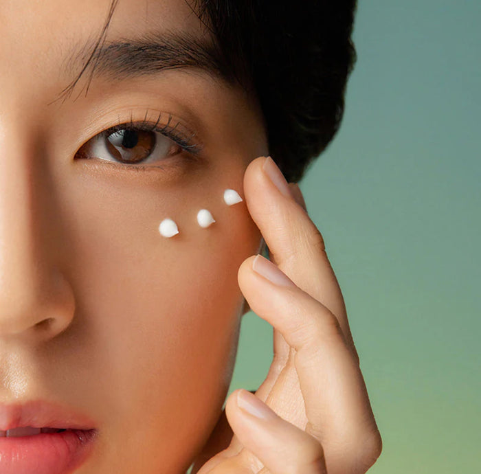 PURITO Wonder Releaf Centella Eye Cream Asiatica Soothing كريم التهدئة للعين من بيوريتو