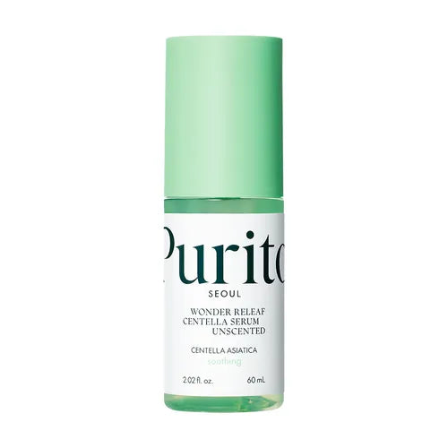 PURITO Wonder Releaf Centella Serum سيروم السنتيلا للتهدئة من بيوريتو