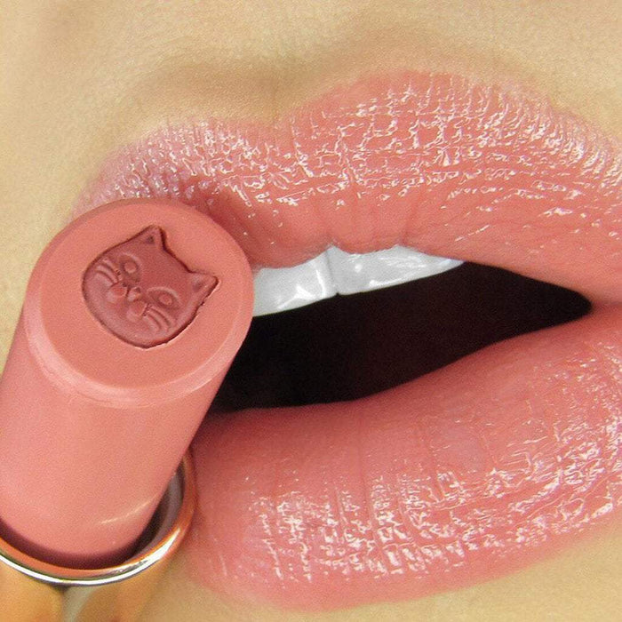 Pawsh -- Winky Lux Lipstick Purrfect Pout Lipstick