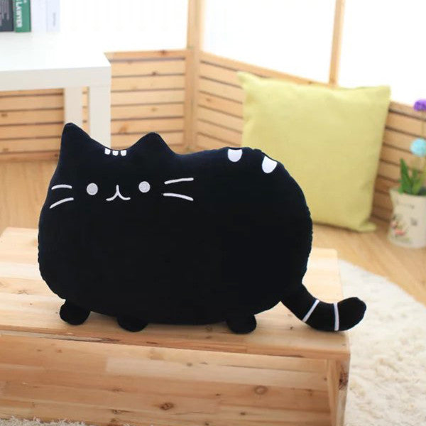 Pusheen-shaped Pillow (5 colors) JW500 - juwas.com online store