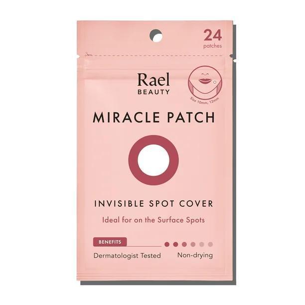 Rael Miracle Patch Invisible Spot Cover