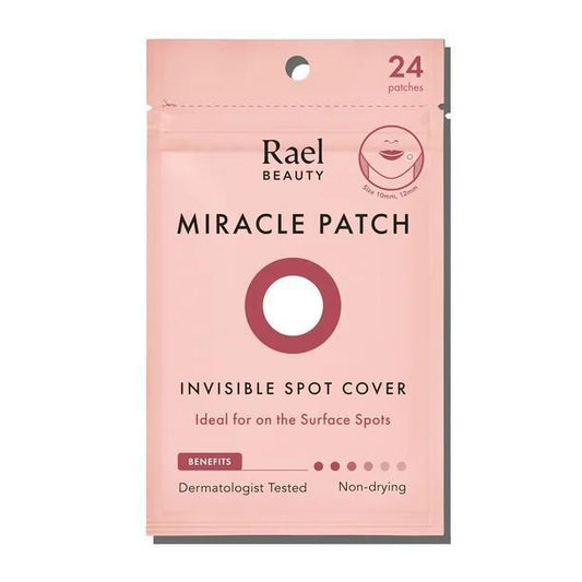 Rael Miracle Patch Invisible Spot Cover