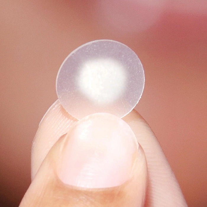 Rael Miracle Patch Overnight Spot Cover - Pimple Patch Acne 52 patches