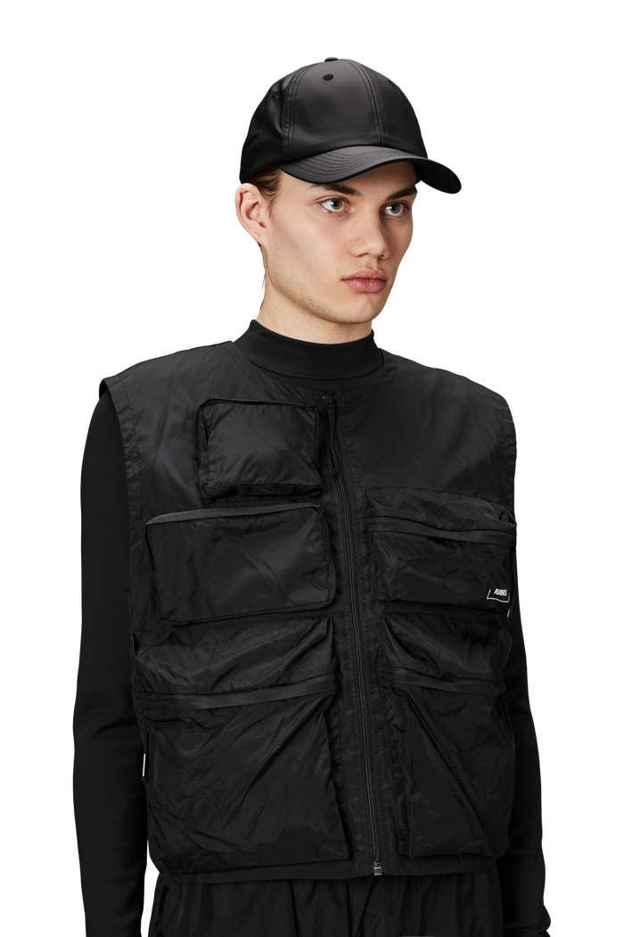 Rains Cap W3