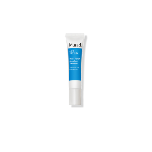 Rapid Relief Acne Spot Treatment