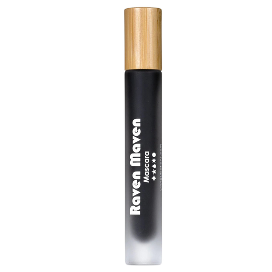 Raven Maven Mascara