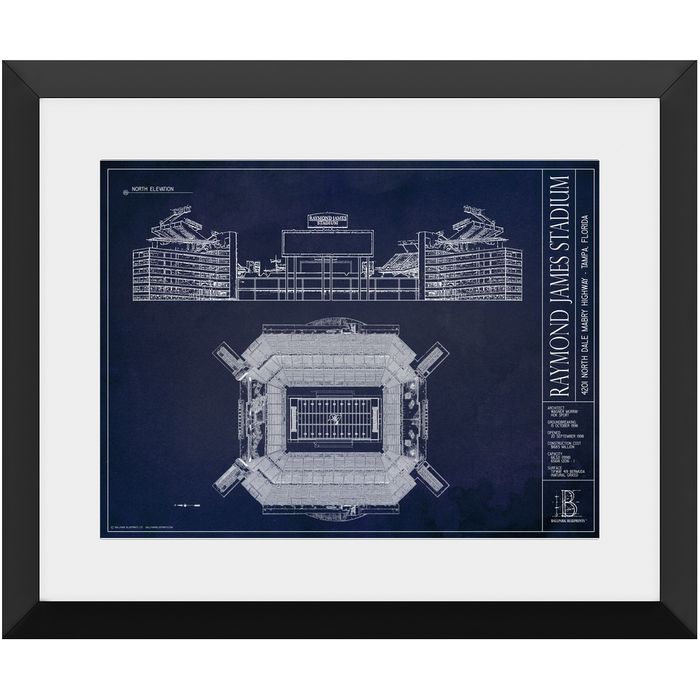 Framed Print - Small - Black