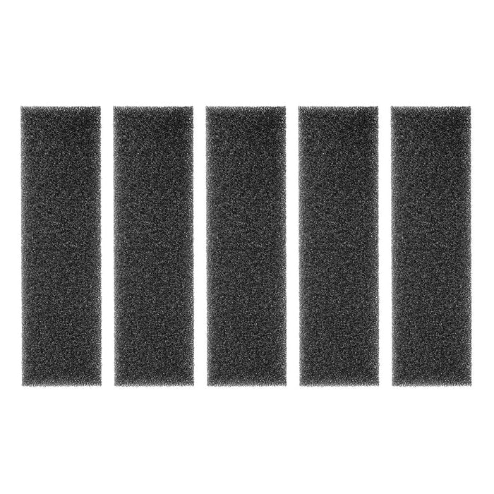 Five Pack of Foam Filters for Stratus 5 Oxygen Concentrator