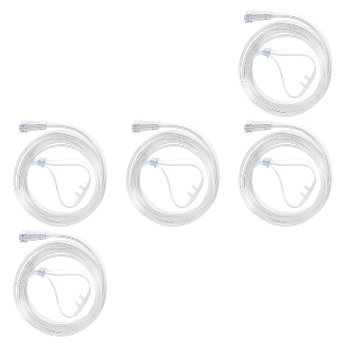 React Ultra Soft Cannulas 5-Pack