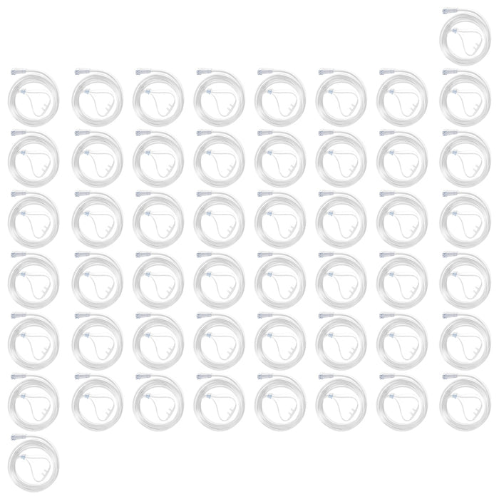 React Ultra Soft Cannulas 50-Pack
