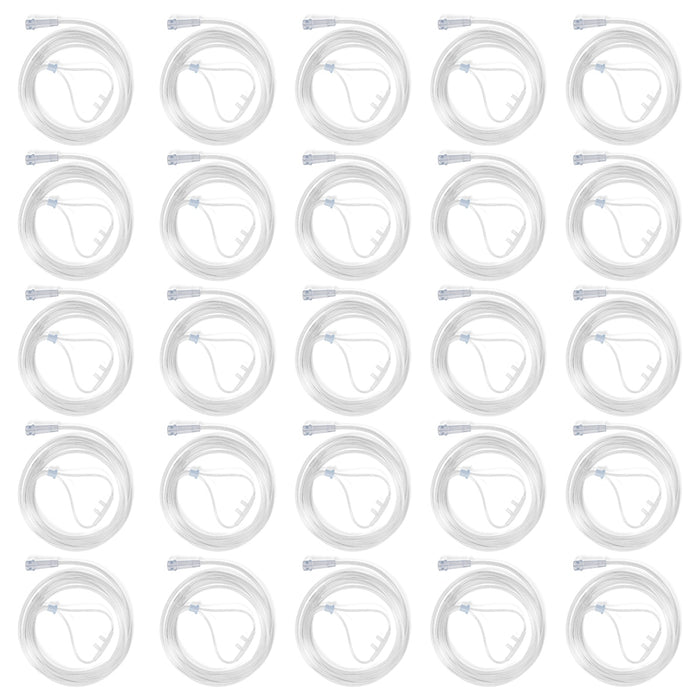 React Ultra Soft Cannulas 25-Pack