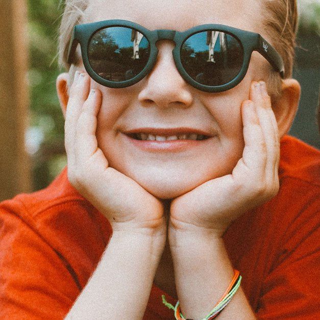 Real Shades™ Chill Sunglasses