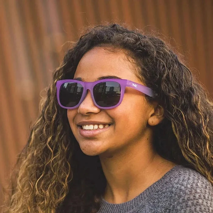 Real Shades™ Switch Color Changing Sunglasses