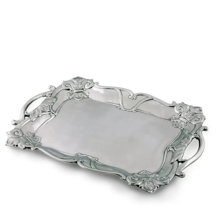 Rectangle Tray
