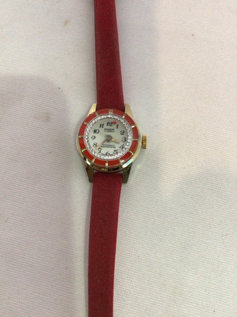Red Watch