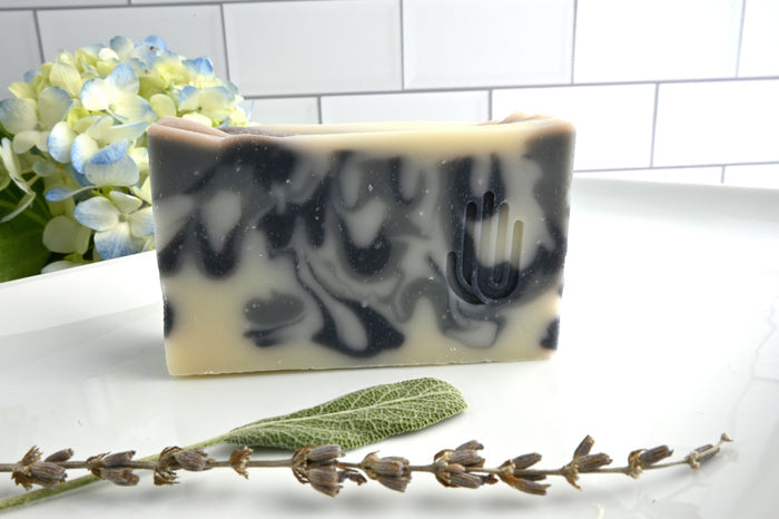 Refreshing Rain Soap Loaf (10 Bars)