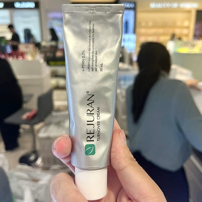 REJURAN 回春霜50ml 三文魚水光面霜