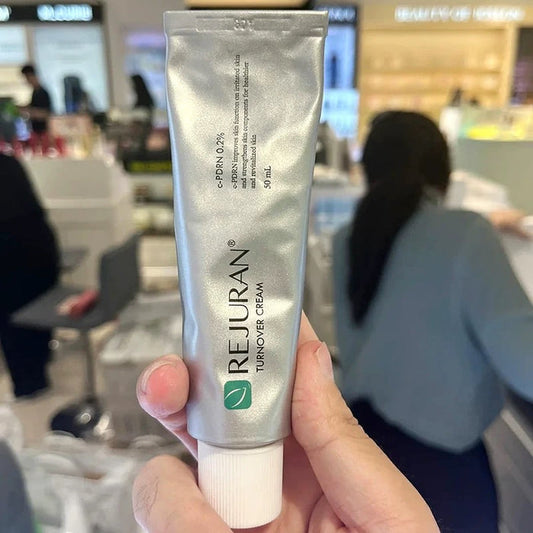 REJURAN 回春霜50ml 三文魚水光面霜