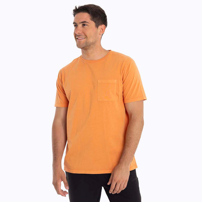 Remera Hombre Susquehanna T-Shirt