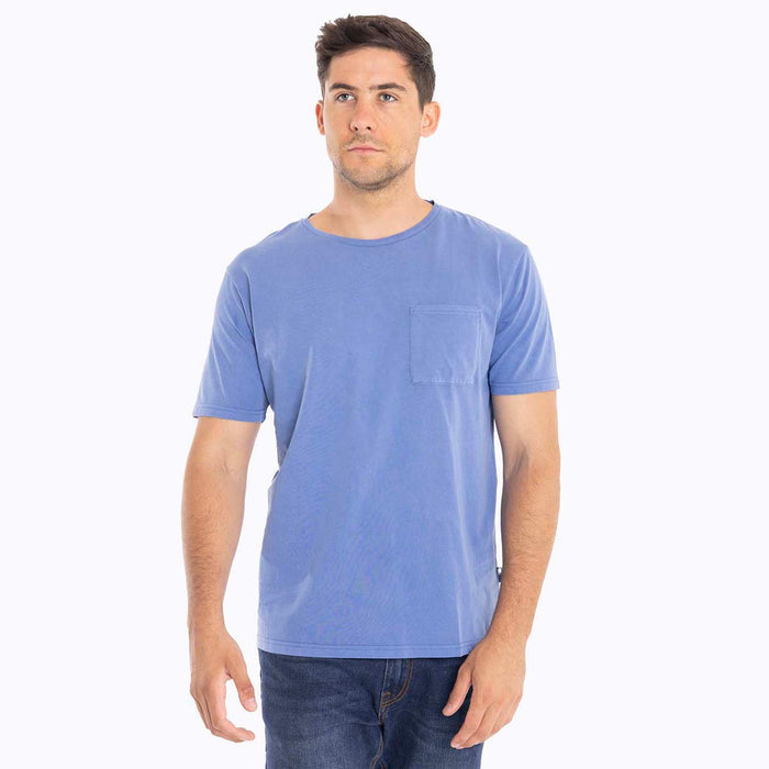 Remera Hombre Susquehanna T-Shirt