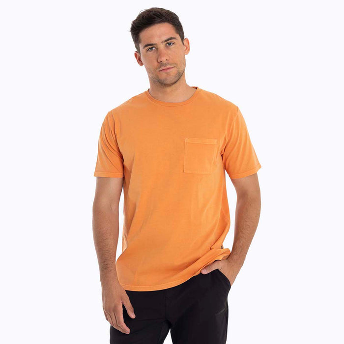 Remera Hombre Susquehanna T-Shirt