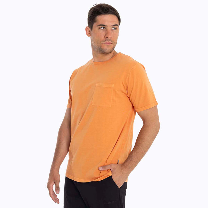 Remera Hombre Susquehanna T-Shirt