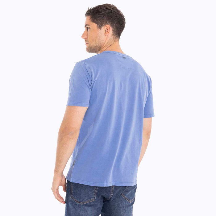 Remera Hombre Susquehanna T-Shirt