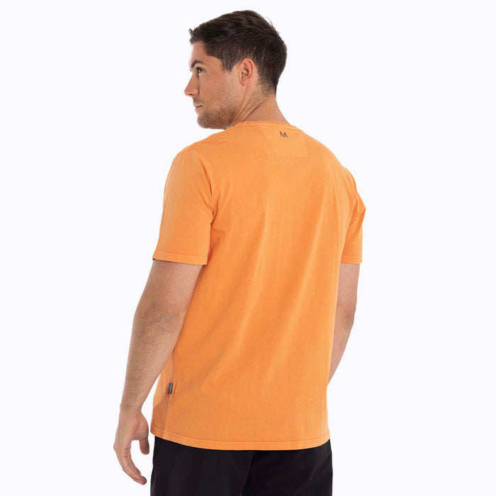 Remera Hombre Susquehanna T-Shirt