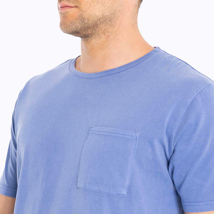 Remera Hombre Susquehanna T-Shirt