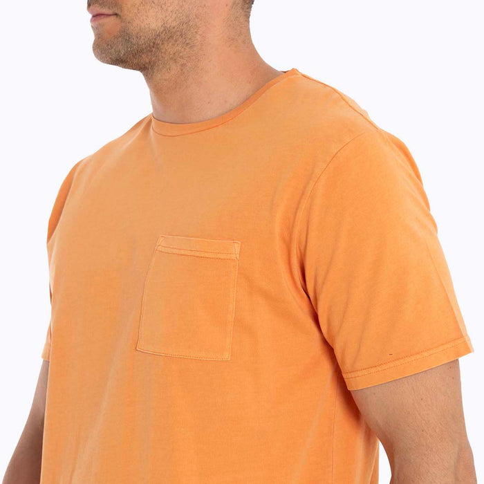 Remera Hombre Susquehanna T-Shirt