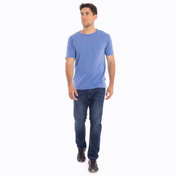 Remera Hombre Susquehanna T-Shirt