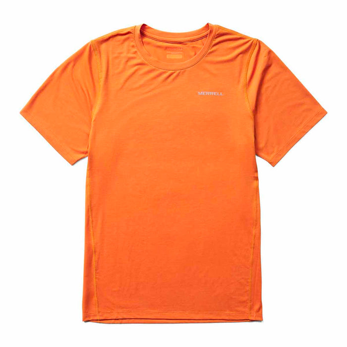 Remera Hombre Tencel Tee