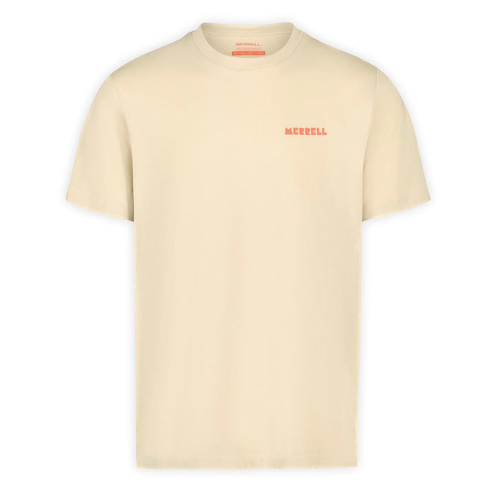 Remera Hombre Trails-T