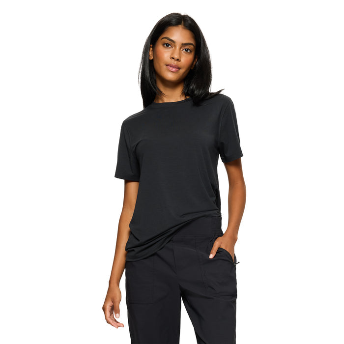 Remera Mujer Every Tencel Tee