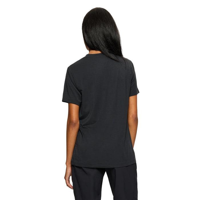 Remera Mujer Every Tencel Tee