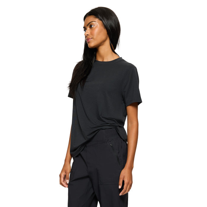 Remera Mujer Every Tencel Tee