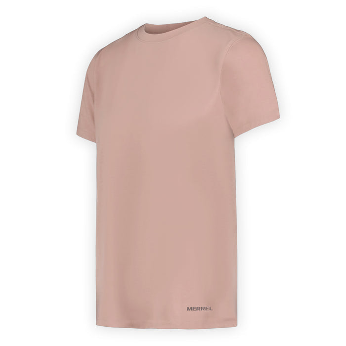 Remera Mujer Every Tencel Tee