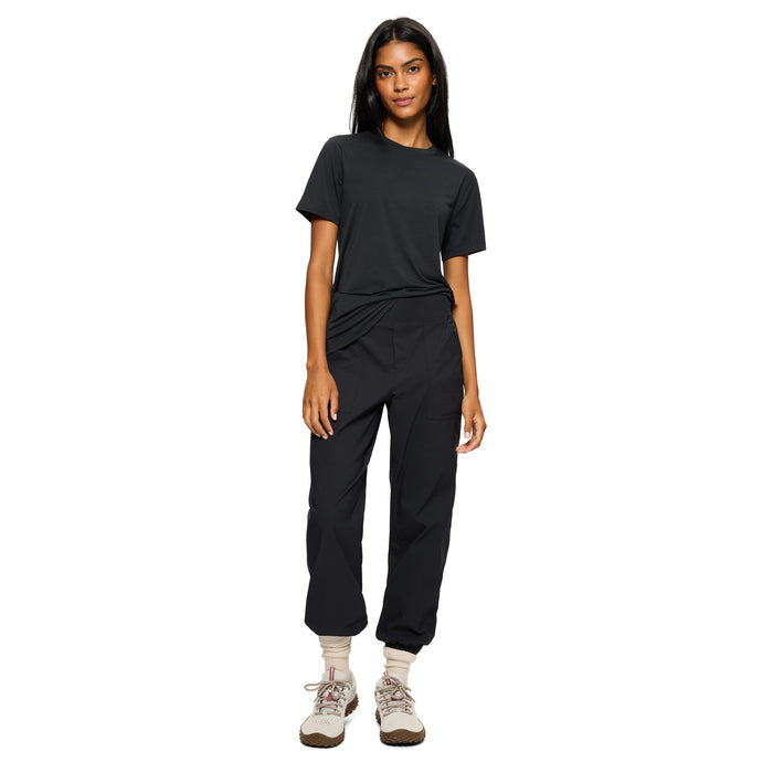 Remera Mujer Every Tencel Tee