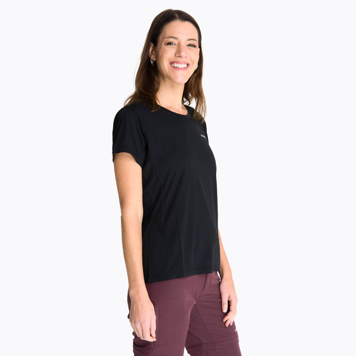 Remera Mujer Short Sleeve T-Shirt