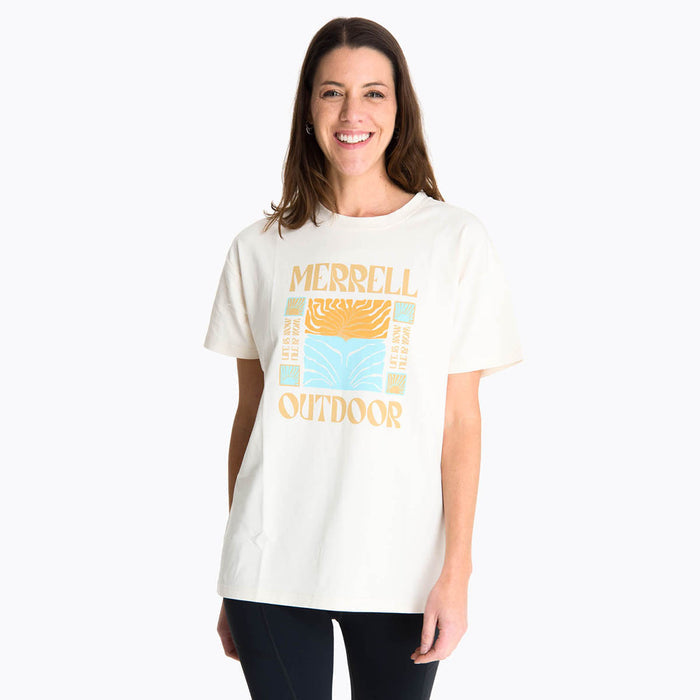 Remera Mujer T-Shirt Short Sleeve